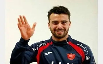 تبریک اینستاگرامی سروش رفیعی به شجاع خلیل زاده 