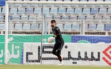 راهی که دوباره هموار شد؛ دروازه‌بانان استقلالی در رویای کلین‌شیت