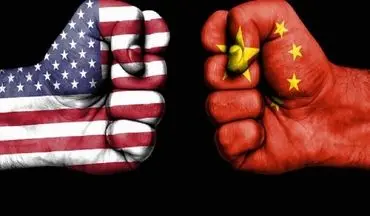  چین نسبت به دخالت آمریکا در امور تایوان هشدار داد