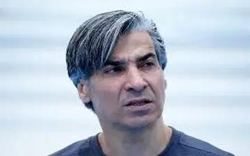 وحید شمسایی: از غیرت بازیکنانم خوشحالم؛ مربیانم من را حلال کنند