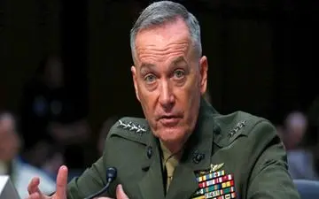  حضور نظامی در افغانستان تا پایان جنگ ادامه خواهد داشت