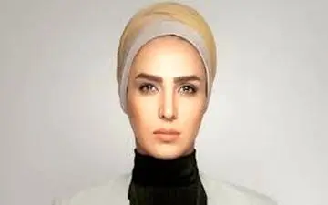 خواستگار میلیاردر خانم بازیگر+عکس