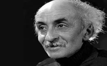 قباله ازدواج شاعر معروف و همسرش+عکس