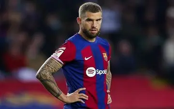 احتمال جدایی مدافعان بارسا با نظر سرمربی جدید