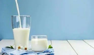 مصرف شیر برای مردان حطرناک است؟