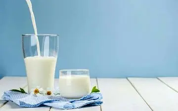 مصرف شیر برای مردان حطرناک است؟