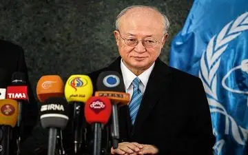 آمانو: پس از اجرای برجام، دسترسی‌های تکمیلی زیادی در ایران داشته‌ایم 