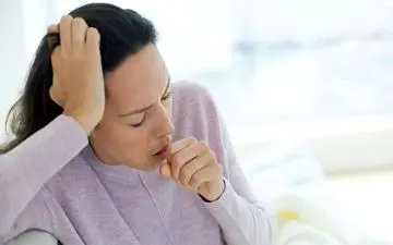 سرفه‌های آزاردهنده را با این دمنوش معجزه‌آسا درمان کنید!