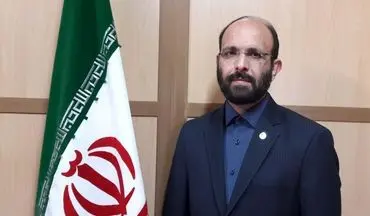 تبریک دکتر مهدی همتی رئیس هیأت تکواندو استان کرمانشاه به مناسبت روز خبرنگار