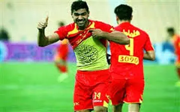 خرید جدید پرسپولیس در راه است