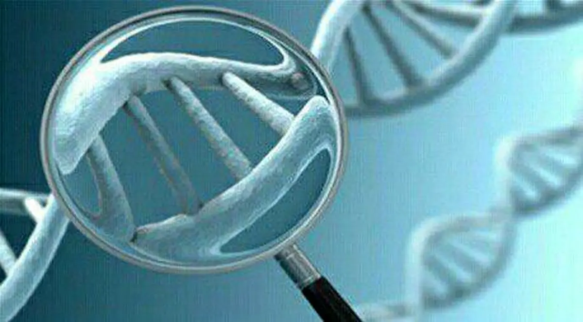 آزمایشگاه ژنتیک پزشکی کرمانشاه در برنامه کشوری تالاسمی عنوان عالی کسب کرد