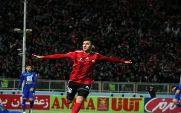 استقلال و سپاهان در اولویت بازیکن قرمزپوش نیستند