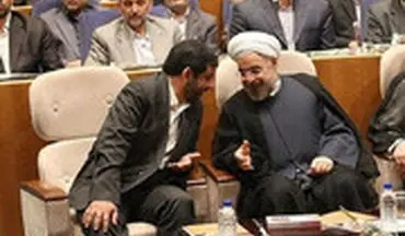 روایت ضرغامی از دعوا با رئیس‌جمهور در جلسه شورای عالی فضای مجازی 