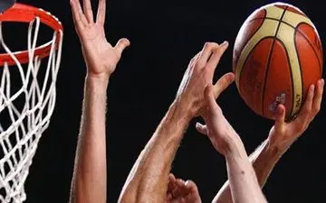 دومین شکست حریف بسکتبال ایران در دیدار تدارکاتی