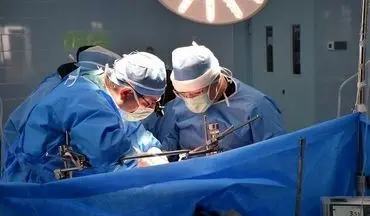 نجات معجزه‌آسای مرد جوان از قطع عضو کامل: انتقال نفس‌گیر با ۳ بالگرد از پل دختر تا تهران