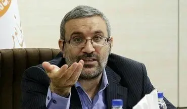 با حکم وزیر صنعت،معدن و تجارت؛ رییس هیأت عامل سازمان گسترش و نوسازی صنایع ایران منصوب شد