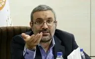 با حکم وزیر صنعت،معدن و تجارت؛ رییس هیأت عامل سازمان گسترش و نوسازی صنایع ایران منصوب شد