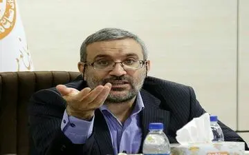 با حکم وزیر صنعت،معدن و تجارت؛ رییس هیأت عامل سازمان گسترش و نوسازی صنایع ایران منصوب شد