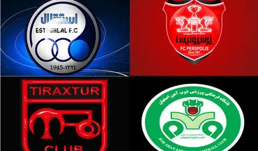  هفته دوم فوتبال لیگ قهرمانان؛مصاف سرخ‌آبی‌ها با غول‌های آسیا
