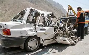 پرخطرترین جاده کرمانشاه را بشناسید