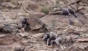 هلاکت ۳ نظامی سودانی در عملیات تک‌تیراندازان یمنی