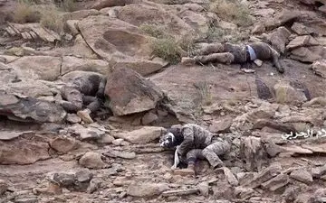 هلاکت ۳ نظامی سودانی در عملیات تک‌تیراندازان یمنی