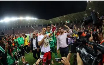 با خاطیان فینال جام حذفی در هر سمتی برخورد می‌شود!