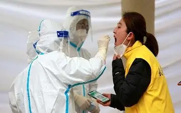 ۳۷ میلیون نفر مبتلا به کرونا در یک روز/ جان دوباره کووید در این کشور شرقی