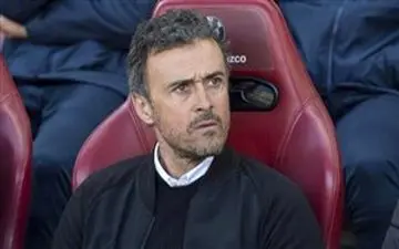  لوئیس انریکه، گزینه اصلی آرسنال برای جانشین ونگر