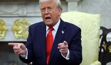 ترامپ دوباره صنعت سینما را تهدید کرد؛ تعرفه ۱۰۰ درصد می‌بندم!