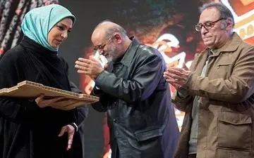 روایت بازیگر زن از فساد در سینما؛ بازیگران زنی که حیا و حجاب دارند در سینما جایی ندارند!