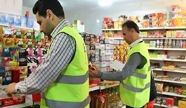 نظارت ۲۵۴بازرس در ایام نوروز برتهیه و توزیع مواد غذایی