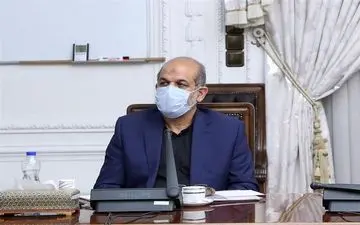 وزیر کشور خواستار بازگشایی مدارس و دانشگاه‌ها شد