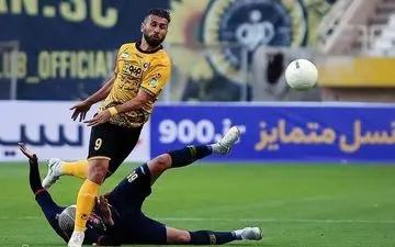 شهباززاده: به‌وضوح سرتر از استقلال بودیم/ این شکست نگران‌کننده نبود