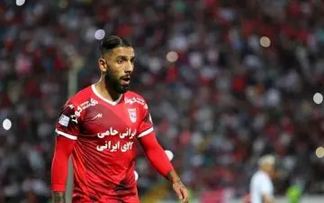 آخرین وضعیت دژاگه ؛ ستاره تی تی ها برابر استقلال بازی می کند؟