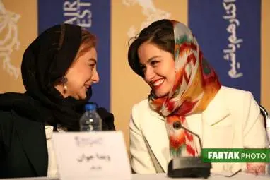 گزارش تصویری از کنفرانس خبری فیلم " آبادان ، ۱۱ ، ۶۰ " 