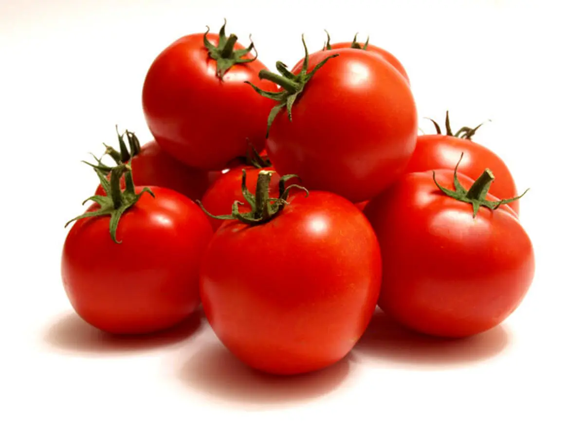 10 خاصیت گوجه فرنگی که نمی‌دانستید!