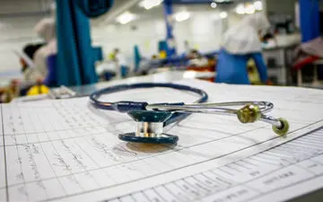 خبر بسیار خوش برای پرستاران