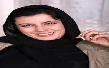 تیپ متفاوت لیلا حاتمی به همراه همسر و فرزندانش