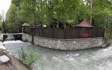 ساخت و سازهایی که جان همه را به خطر می‌اندازد