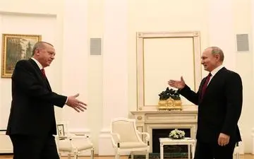 واکنش تند کرملین به تهدید اردوغان برای عملیات ترکیه در ادلب
