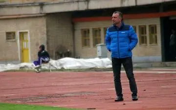 کمالوند اعتراف کرد: یک اختلاف بافرهاد دارم/مجیدی از دانشگر مکدر است