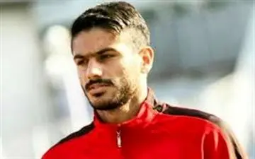 مصلح:به دستور برانکو به این سفر آمده ام