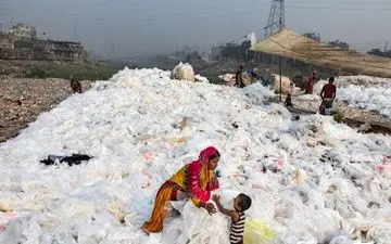  عکس منتخب نشنال جئوگرافیک | بازیافت