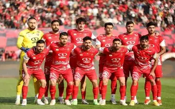 ترکیب احتمالی پرسپولیس با سورپرایز آقا کریم