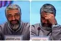 فوری: پژمان جمشیدی آزاد شد؟ عکس جدید منتشر شد