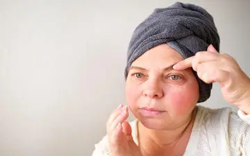 ورزش‌های خانگی فلج بلز