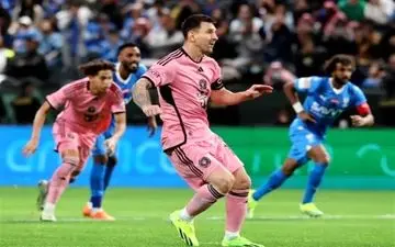 یک دنیا زیبایی، یک دنیا حسرت/ از عربستان تا ایران هزاران سال فاصله‌ است