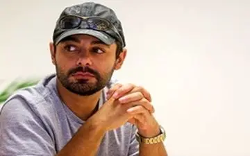  عشق بازیگر مشهور به او خیانت کرد