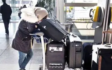 ‌شوهران کرایه‌ای؛ ترفندی ‌برای خروج از کشور